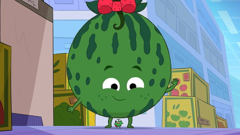 Melon Melon