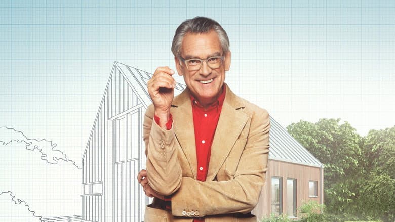 Grand Designs Sverige