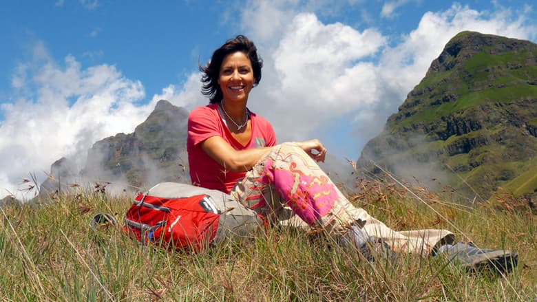 The Drakensberg