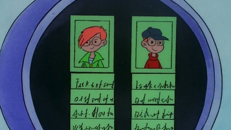 Little Geniuses