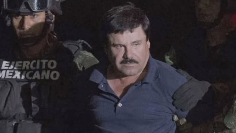 El Chapo
