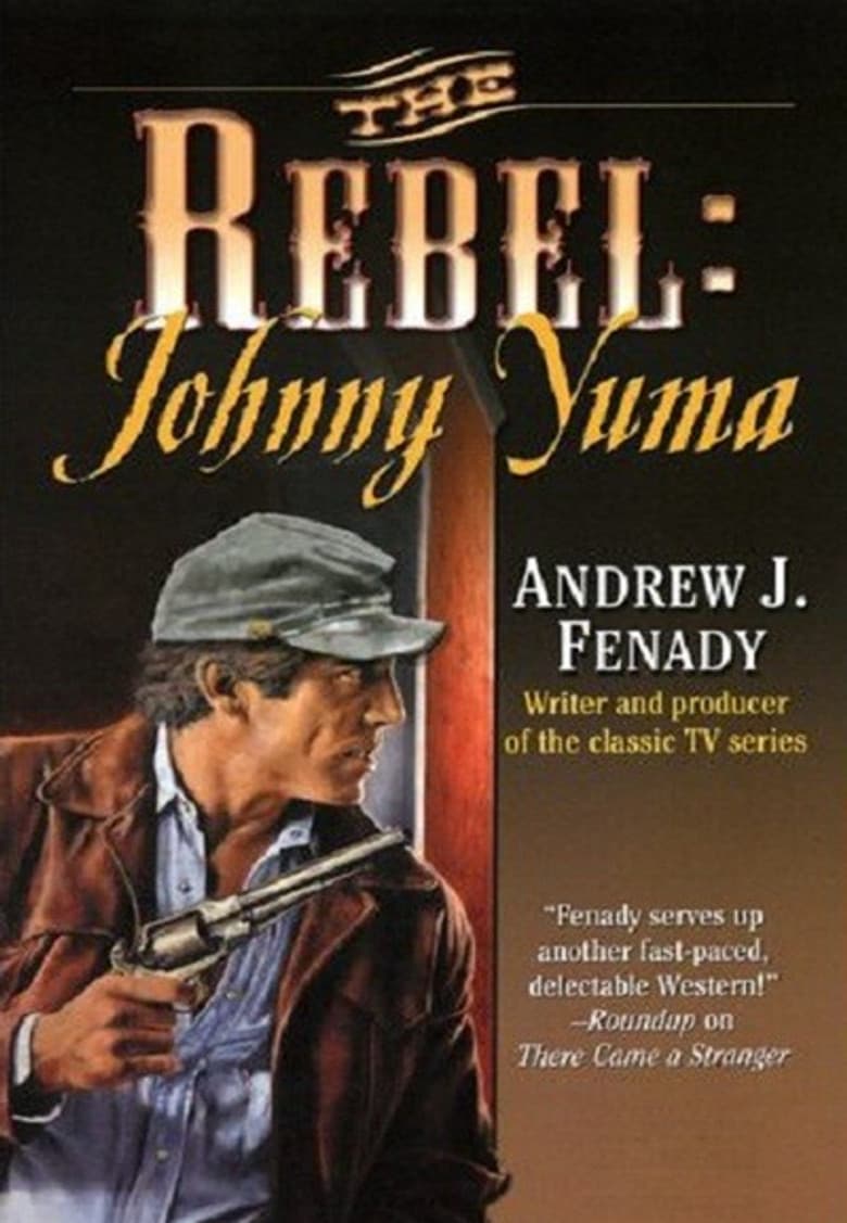 Johnny Yuma at Appomattox