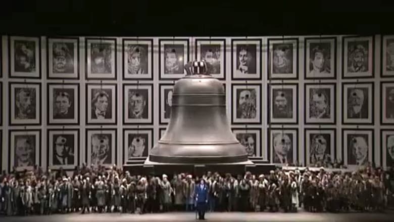 Boris Godunov