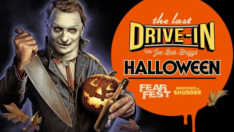 Job Bob Briggs Presents - Halloween 1978