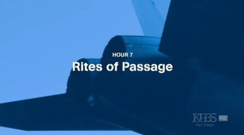 Rites of Passage