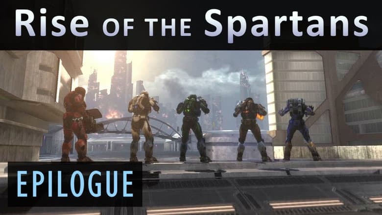 Epilogue