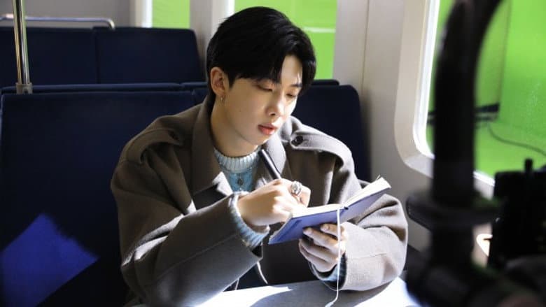 BTS 7 Moments | RM