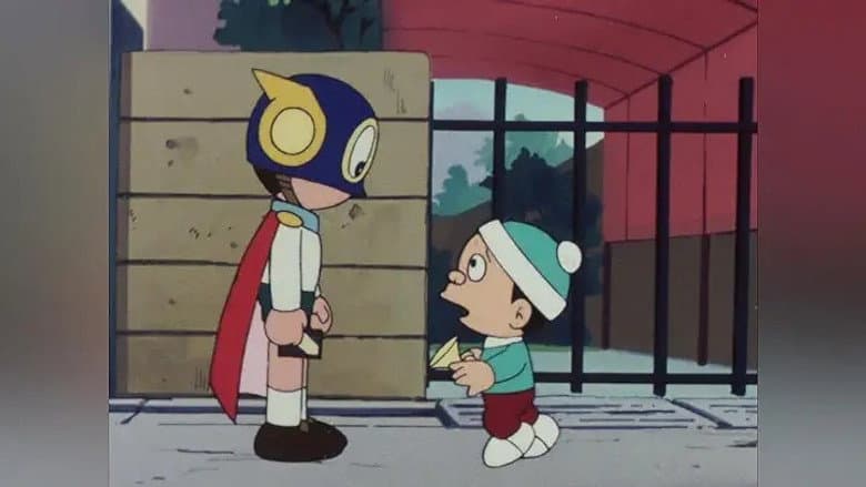 Episode 15