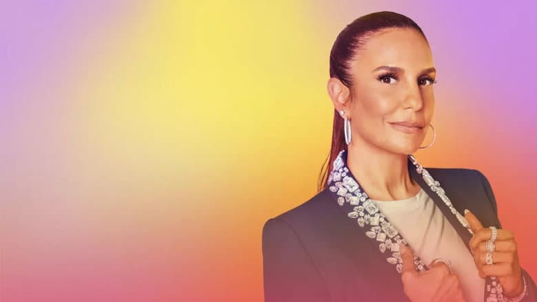Especial Ivete 50 Anos