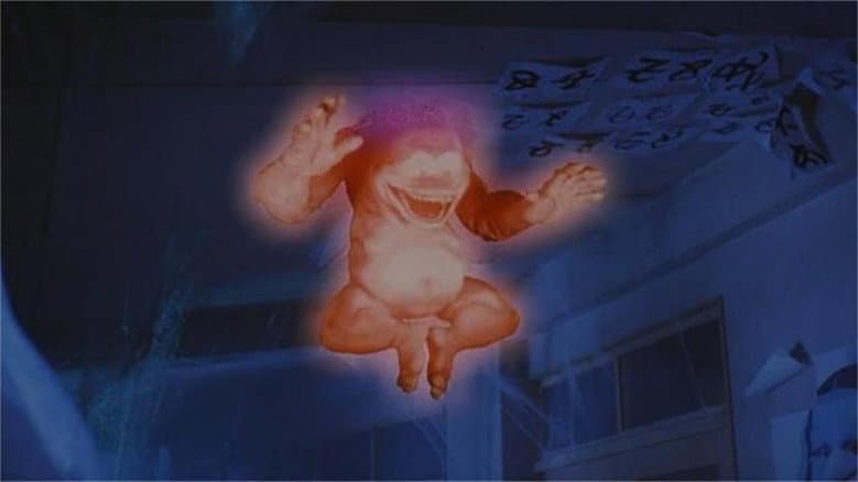 Haunted School 3