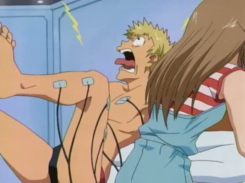 I Won't Lose!! I Challenge You With my Osaka Bread!