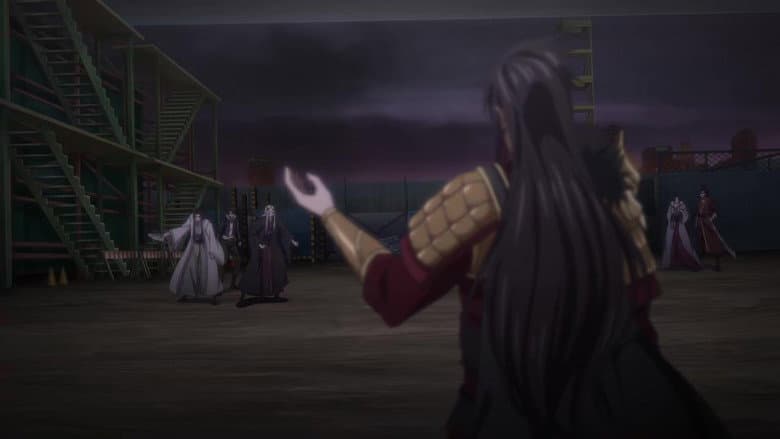 Episode 16