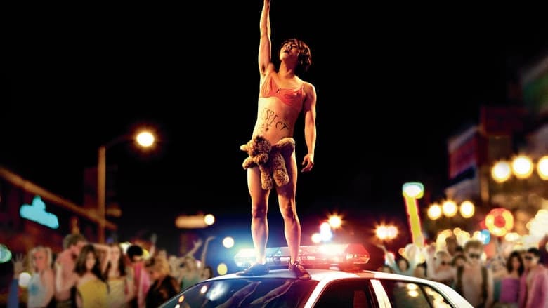 21 & Over