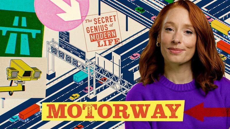 Motorway