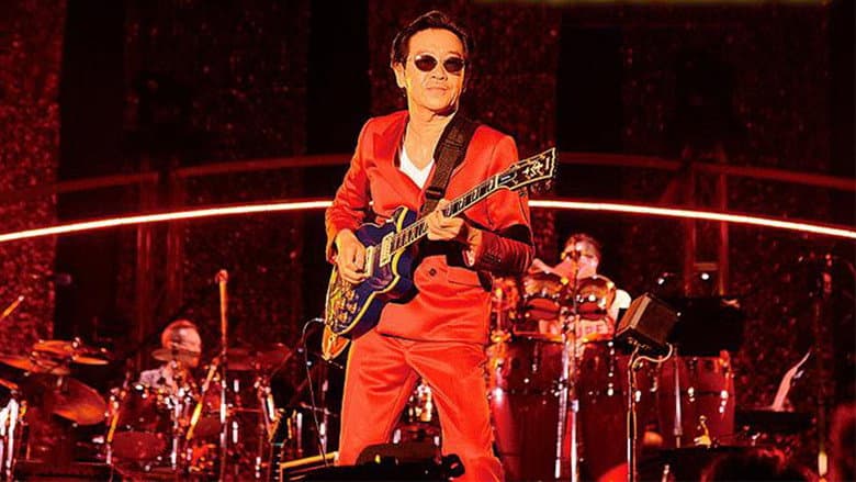 Takanaka Super Live 2012