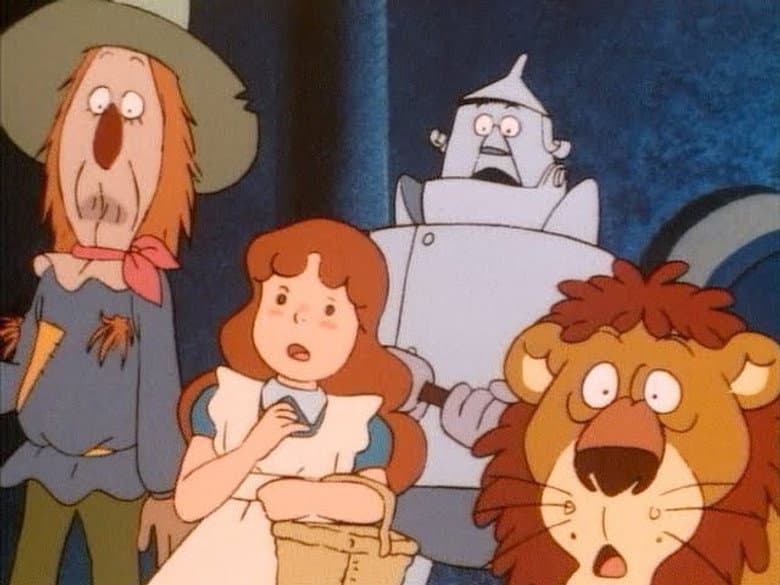 The Wizard's Disappointing Secret