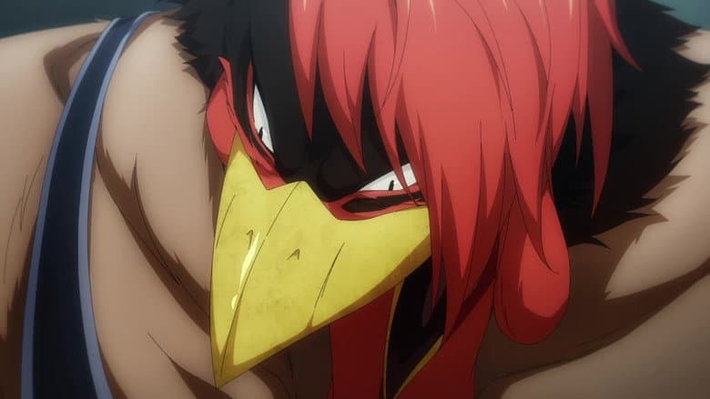 Episode 9