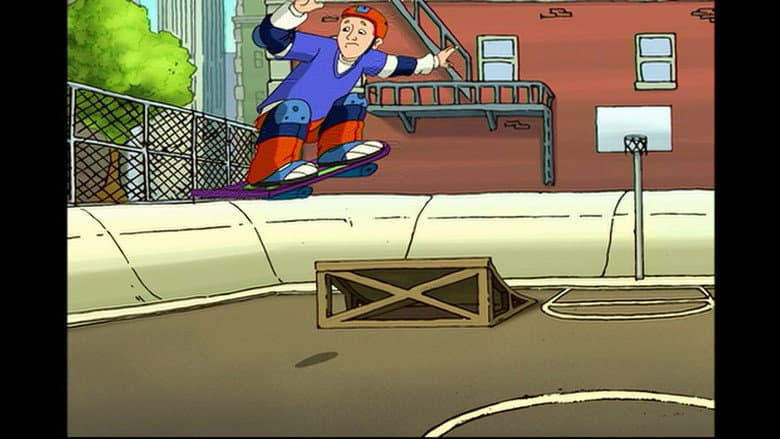 Skateboard Dogz