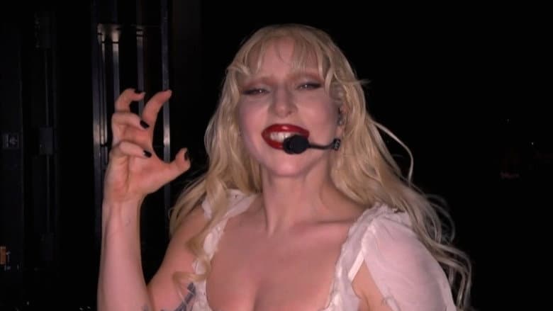 Lady Gaga: MAYHEM on the Beach