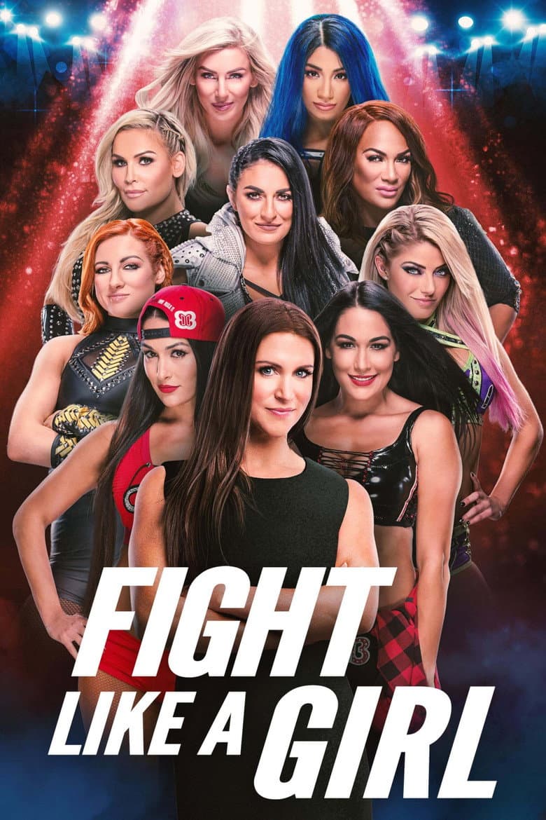 The Bella Twins and Carly