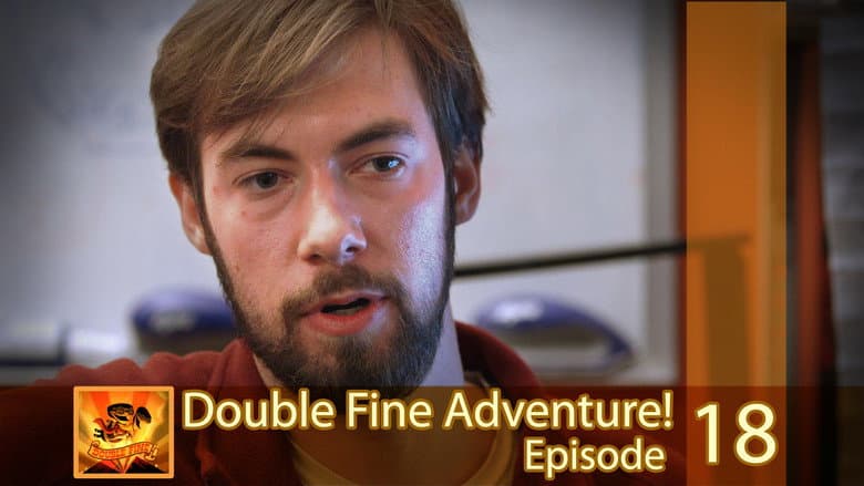 Episode 18: Constipation and Defcon 4