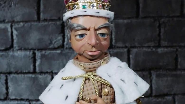 The Stately Homes Robberies