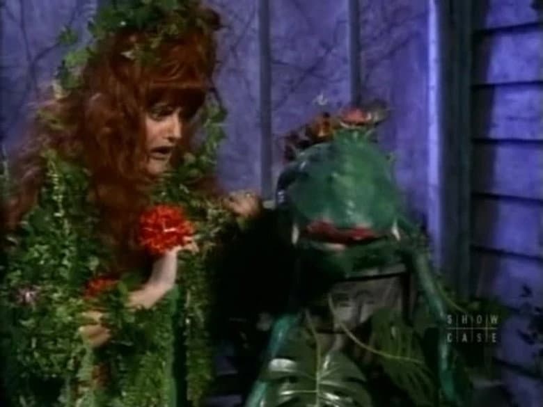 Cleopatra, Green of the Nile