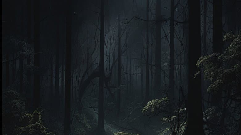 An Aswang Halloween