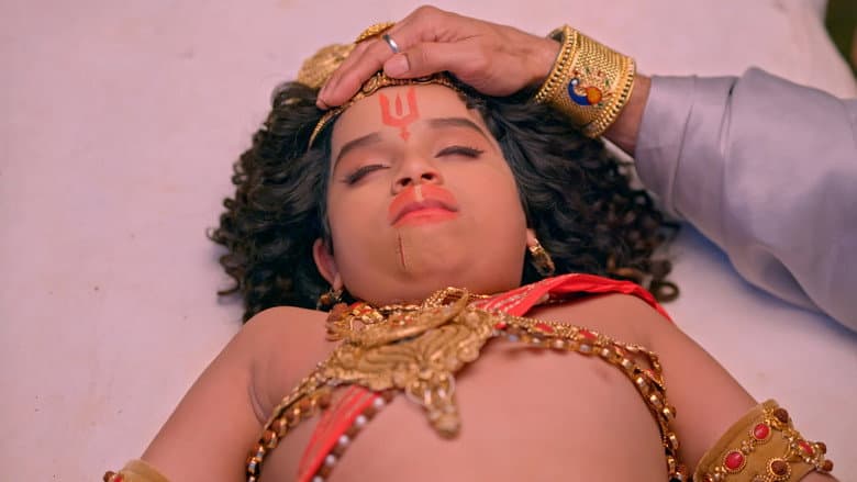 Moorchit Maruti
