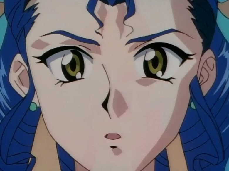 We Need You, Izumi!