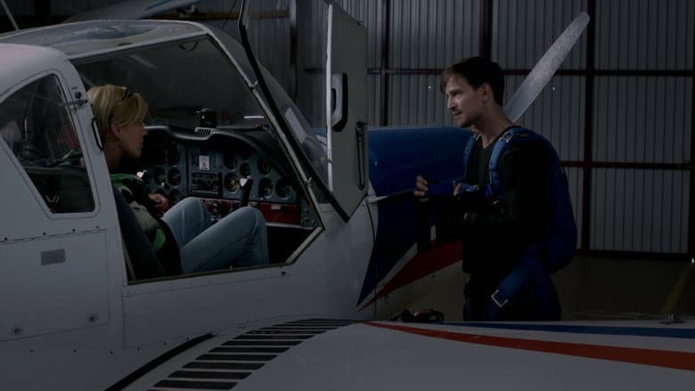 Rundflug in den Tod
