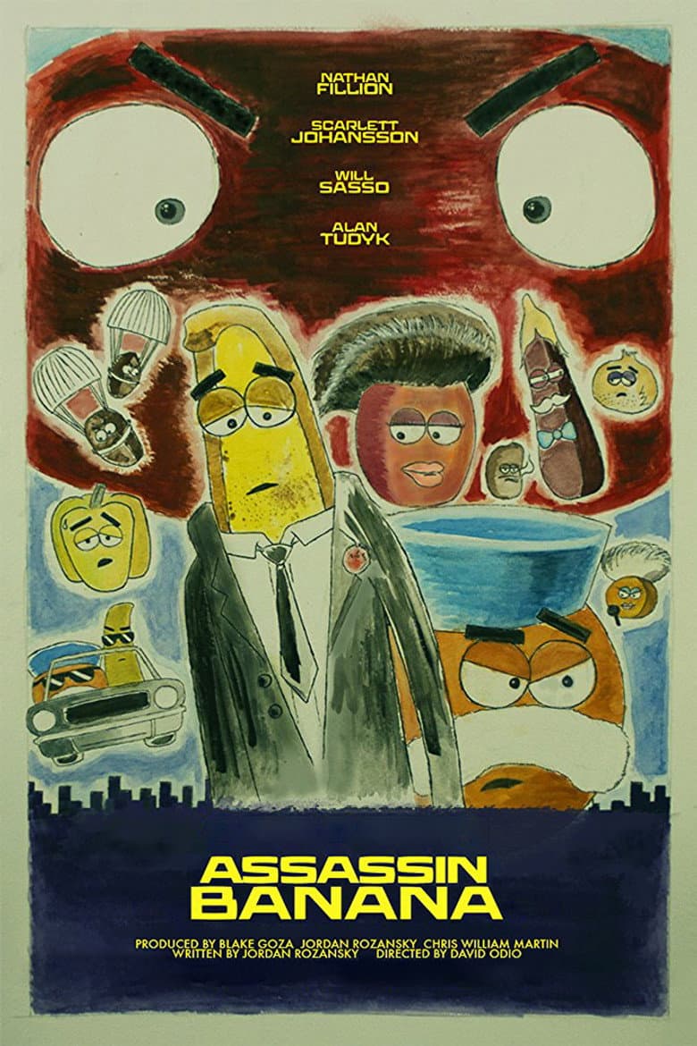 Episode 1