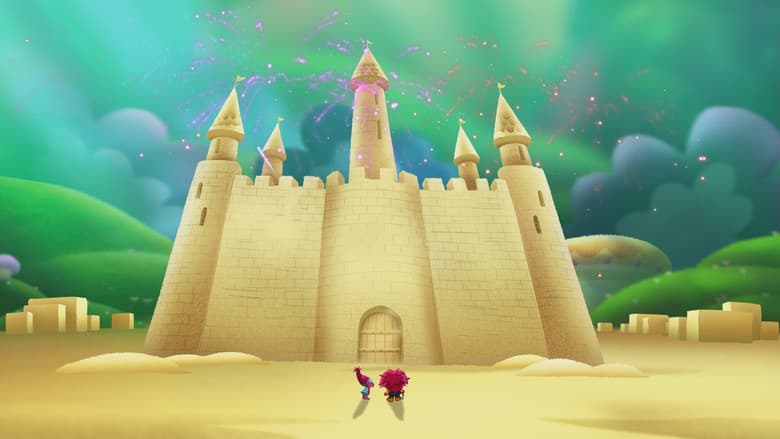 Queen of the Castle
