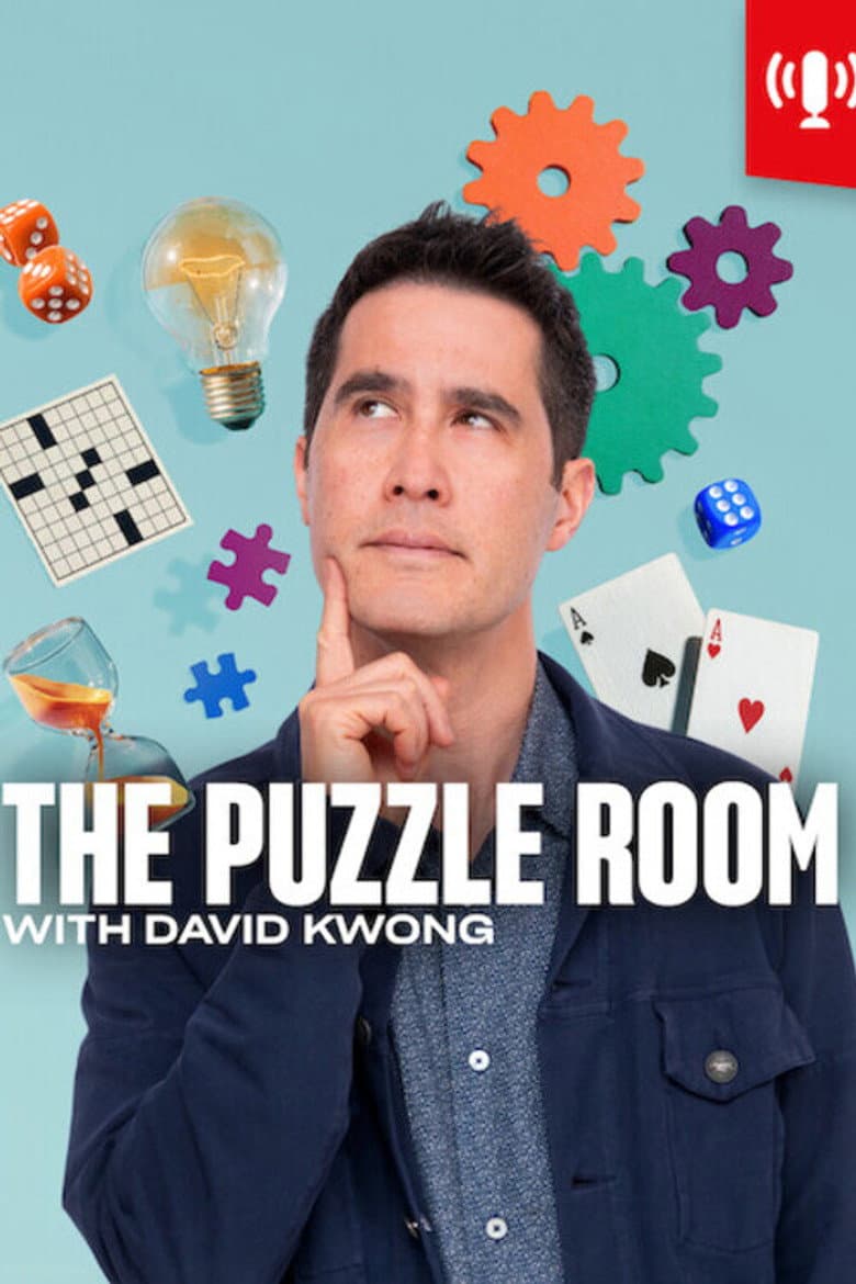 Elizabeth Banks and John Michael Higgins Are Pitch Perfect at Puzzles