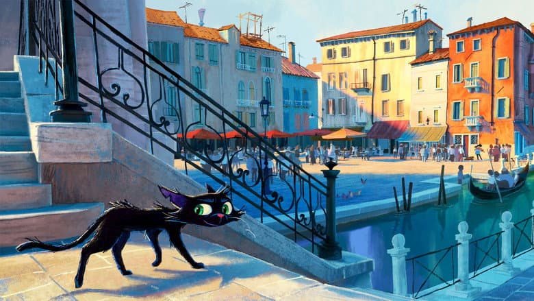 Gatto