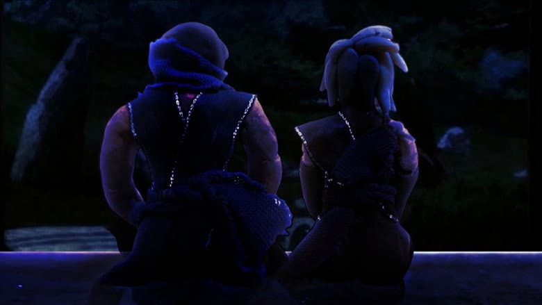 Mortal Kombat: Chronicles