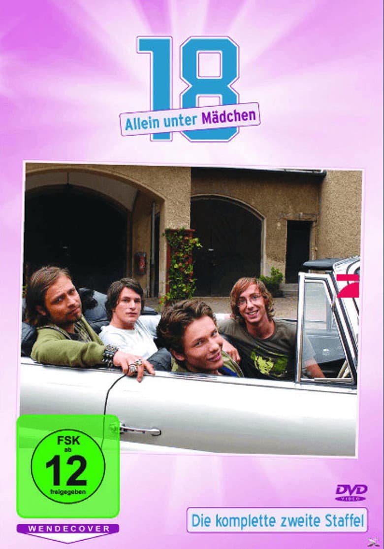 Jetzt wird's ernst!