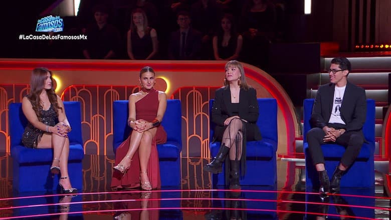 Gala de eliminación