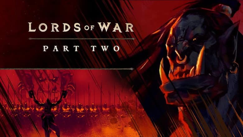 Part Two – Grommash
