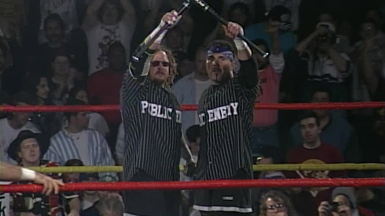 ECW November to Remember 1994