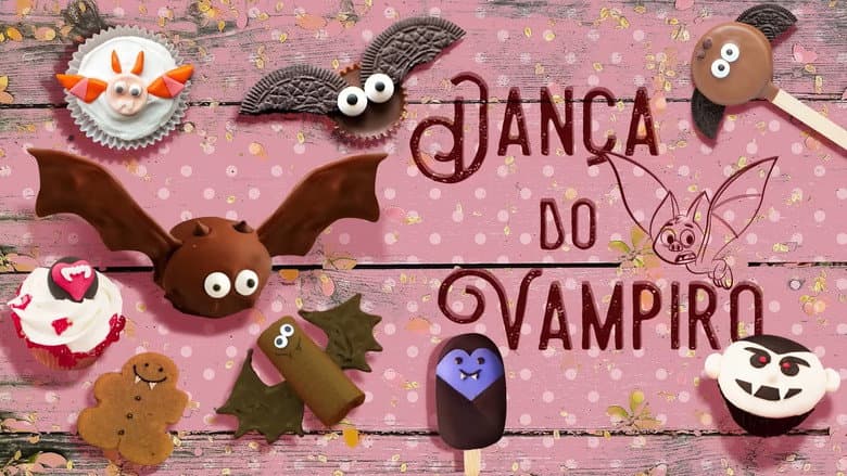 The Vampire Dance