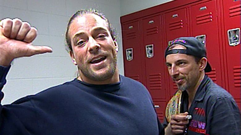 ECW Hardcore TV - Jan. 29, 2000