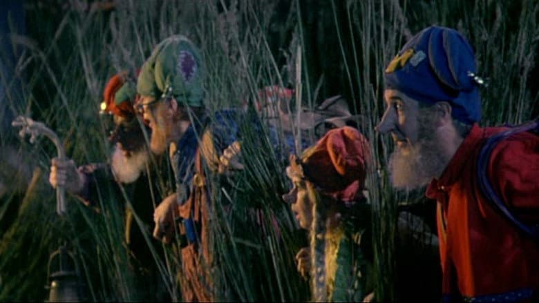 Plop and the Gnome Treasure