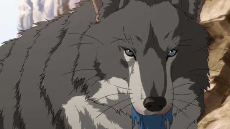 Death on Aogiri