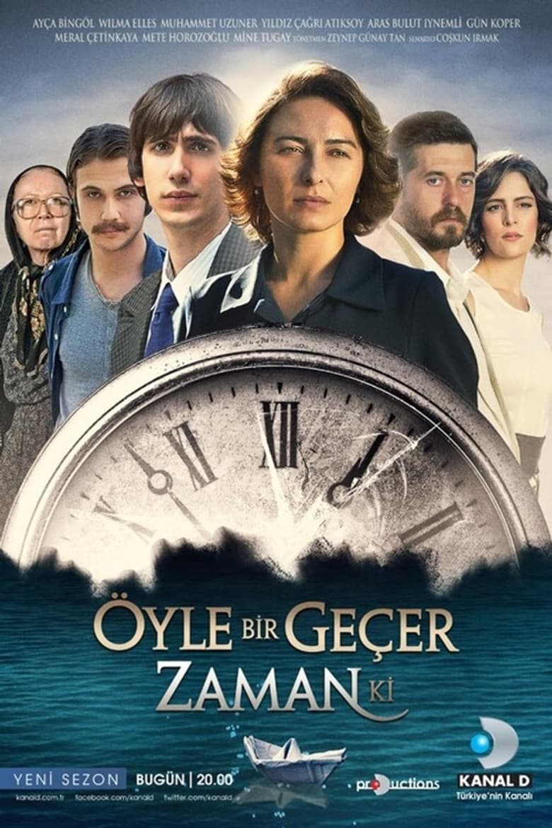 Episode 1