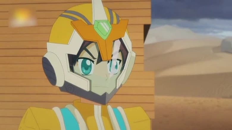 Episode 8