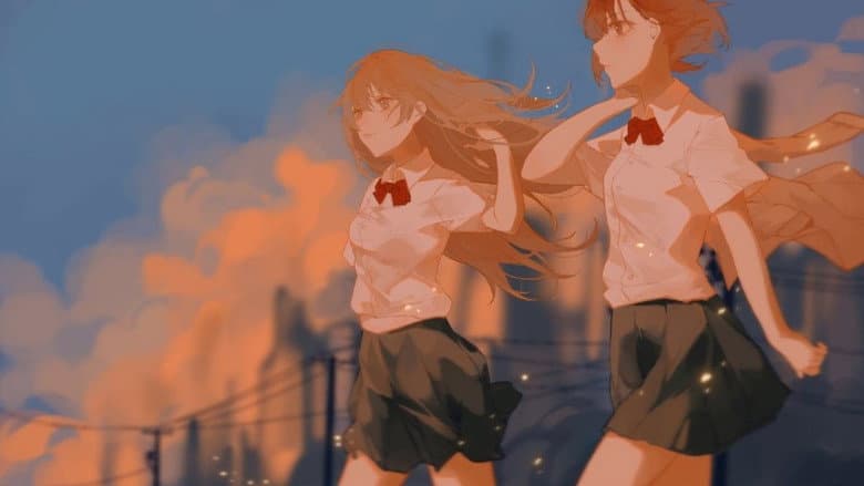 Toaru
