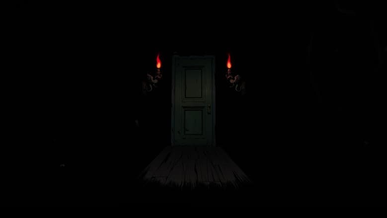 DARK DARK DARK