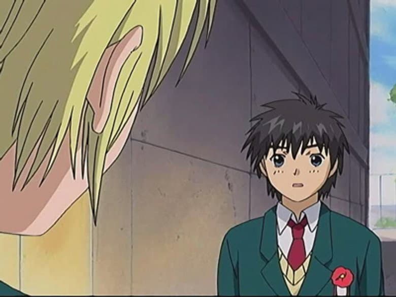 Second Button of Memories / Childhood Friend is a Spring Storm
