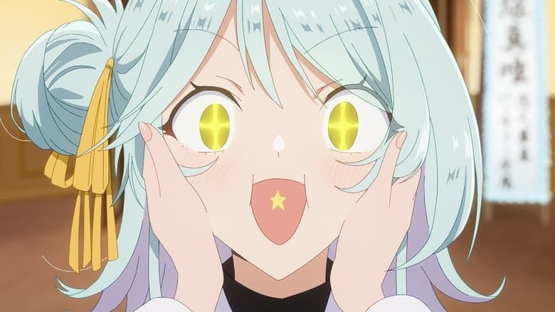 Mai?! No Freaking Way! (...Or Maybe?)